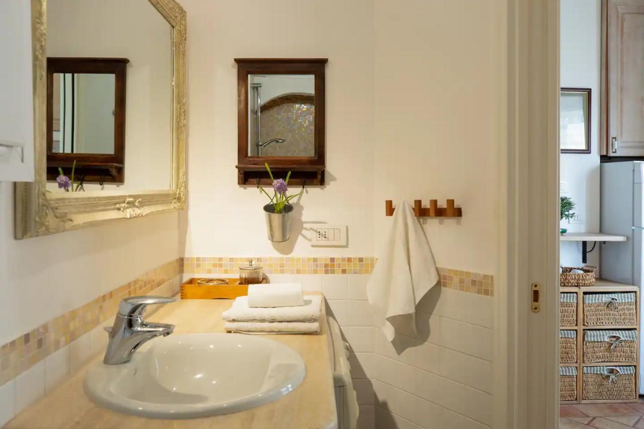 Canal View Historical Apartment Milán Exterior foto